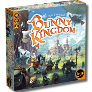 Bunny Kingdom