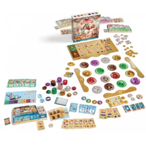 C'est du Gateau - Deluxe – Image 3
