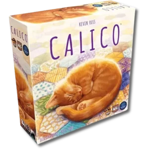 Calico (F)
