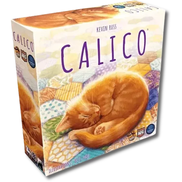calico