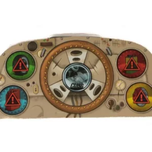 Car Clash (Ed. Jeux du Lac) – Image 3