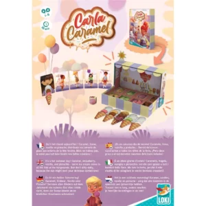 Carla Caramel – Image 3