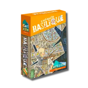 Cartzzle Curieuse Basilique