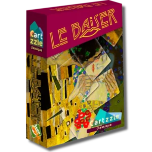 Cartzzle Le Baiser