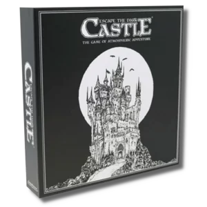 Escape the Dark Castle (F)