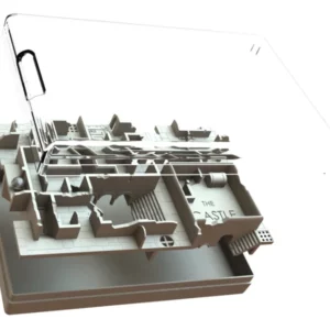 Inside3 The Castle – Image 3