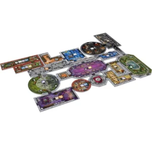 Castles of Mad King Ludwig – Image 3