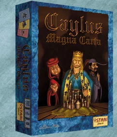 Caylus Magna Carta