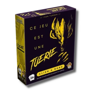 Ce Jeu est une Tuerie
