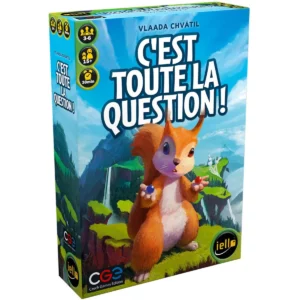 C'est toute la question