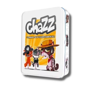 Chazz