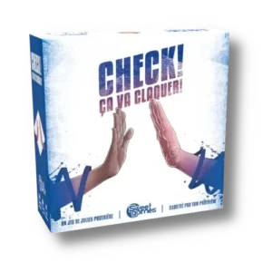 Check!