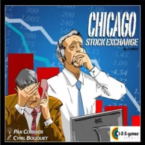 Chicago Stock exchange