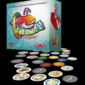 Chromatiktak – Image 2