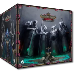 Chroniques de Drunagor - AdT Apocalypse VF ext.