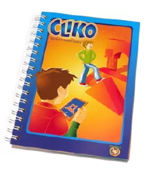 Cliko / Perspecto (livre / Buch)