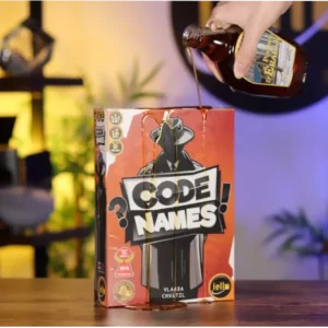 Codenames Québec (F) – Image 4
