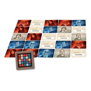 Codenames Québec (F) – Image 3