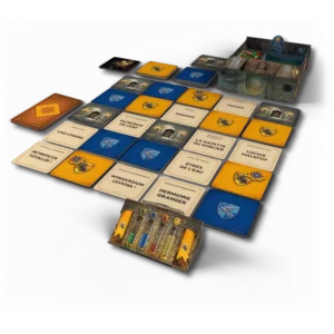 Codenames : Retour à Poudlard – Image 3