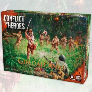 COH - Guadalcanal