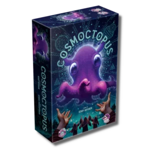Cosmoctopus (EN) – Image 1