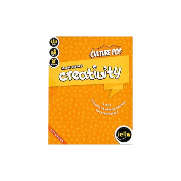 creativityculturepop