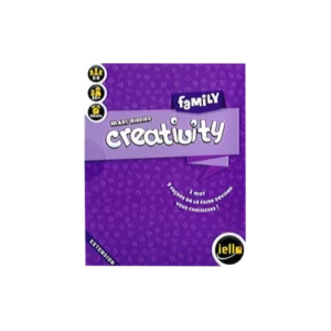 Creativity extension "Family" – Image 1