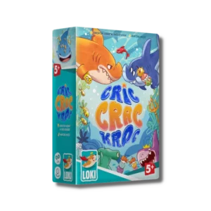Cric Crac Kroc