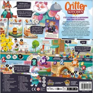Critter Kitchen – Image 2