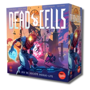 Dead Cells