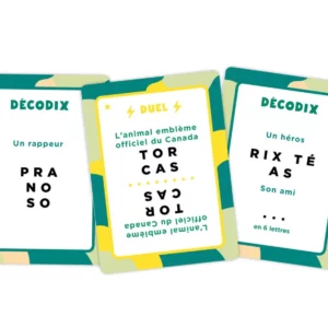 Decodix Kids – Image 3