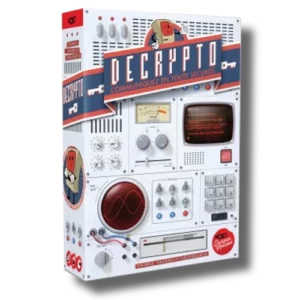 Decrypto