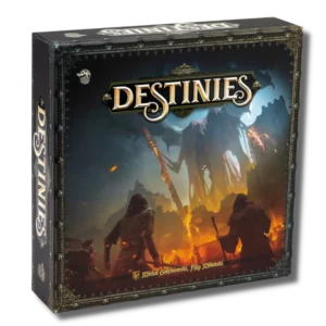 Destinies (fr)