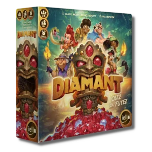 Diamant (Nouvelle Edition) – Image 1