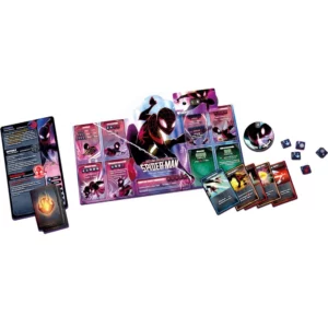 Marvel Dice Throne 1 – Thor, Loki, Spiderman... – Image 5