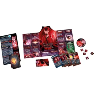 Marvel Dice Throne 1 – Thor, Loki, Spiderman... – Image 4
