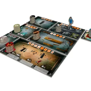 Dig Out: Ext. Dig In – Image 3