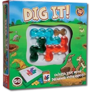 Dig it
