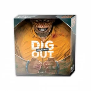 Dig Out