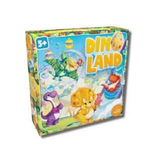 Dinoland