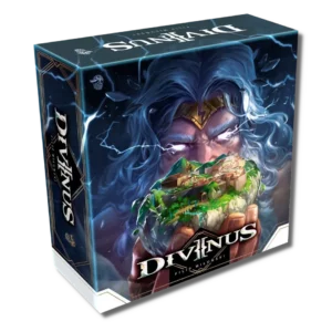 Divinus