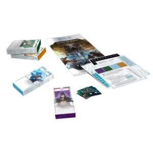 Divinus - Pack de recharge l'Ombre d'Yggdrasil – Image 3