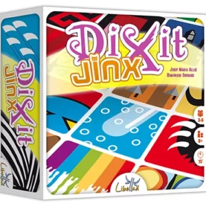 Dixit Jinx dt.