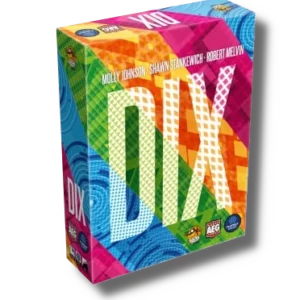 Dix (Ten) (fr)