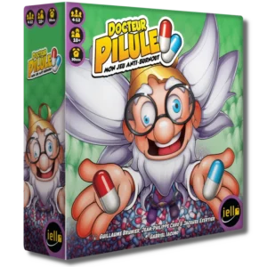 Docteur Pilule