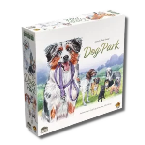 Dog Park F