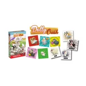 Dolly Crush F