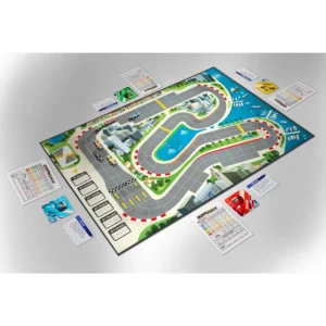 Downforce – Image 3
