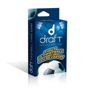 Draft le jeu de football – Image 1