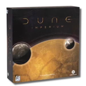 Dune Imperium (fr)